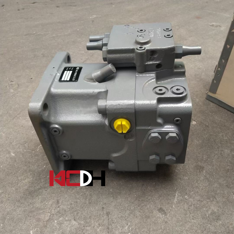 Excavator Parts A11V075 Pump Assembly For Lovol FR80 85 Sany 75 Lonking 85 Zhonglian 80