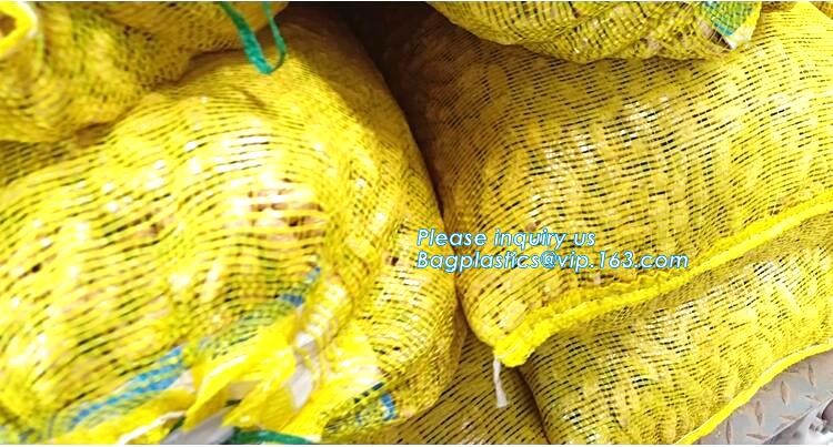 Simple Ecology washable and reusable Cotton Mesh Produce Bag for vegetable and fruit,Eco-friendly Reusable Shopping Orga