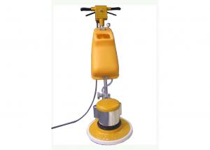 Buy cheap 220V Single Disc Floor Cleaning Machine For Cleaning Stone Concrete Floor product