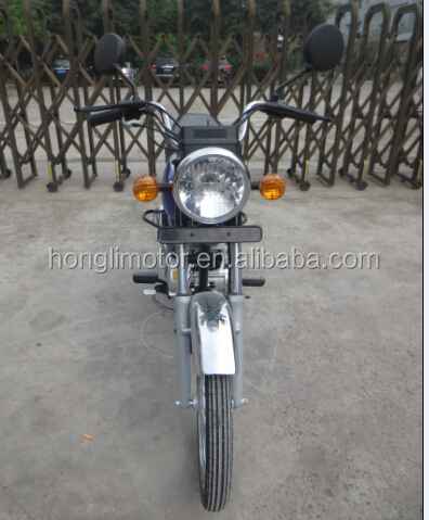 Africa Popular 100CC Motorcycle India Bajaj Boxer Motorcycle BM100