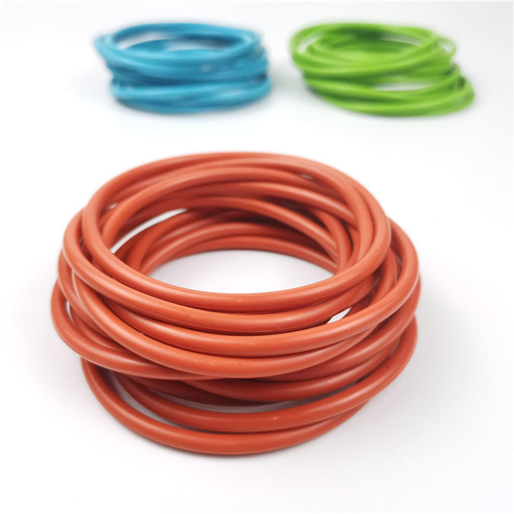 AS568-224 Silicone Gasket Ring
