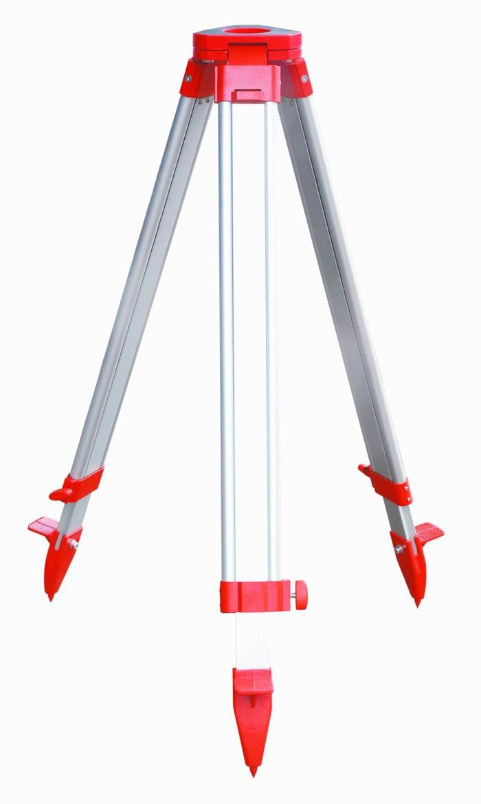 Aluminum Tripod J-1X with flat head screw lock