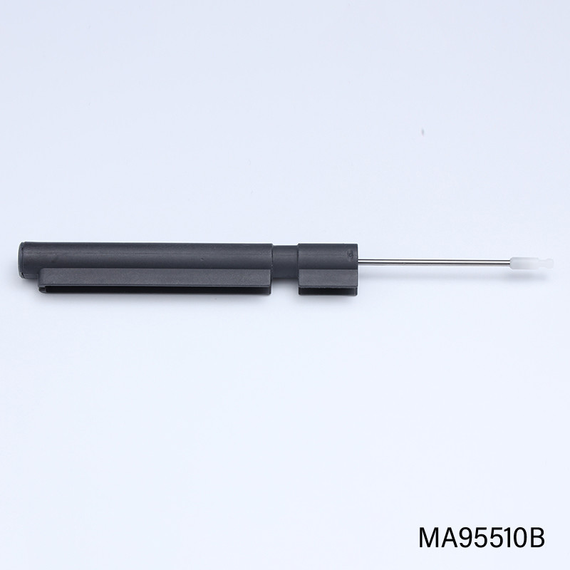 Hydraulic Piston Heavy Duty Door Damper System Soft Close For Cabinet