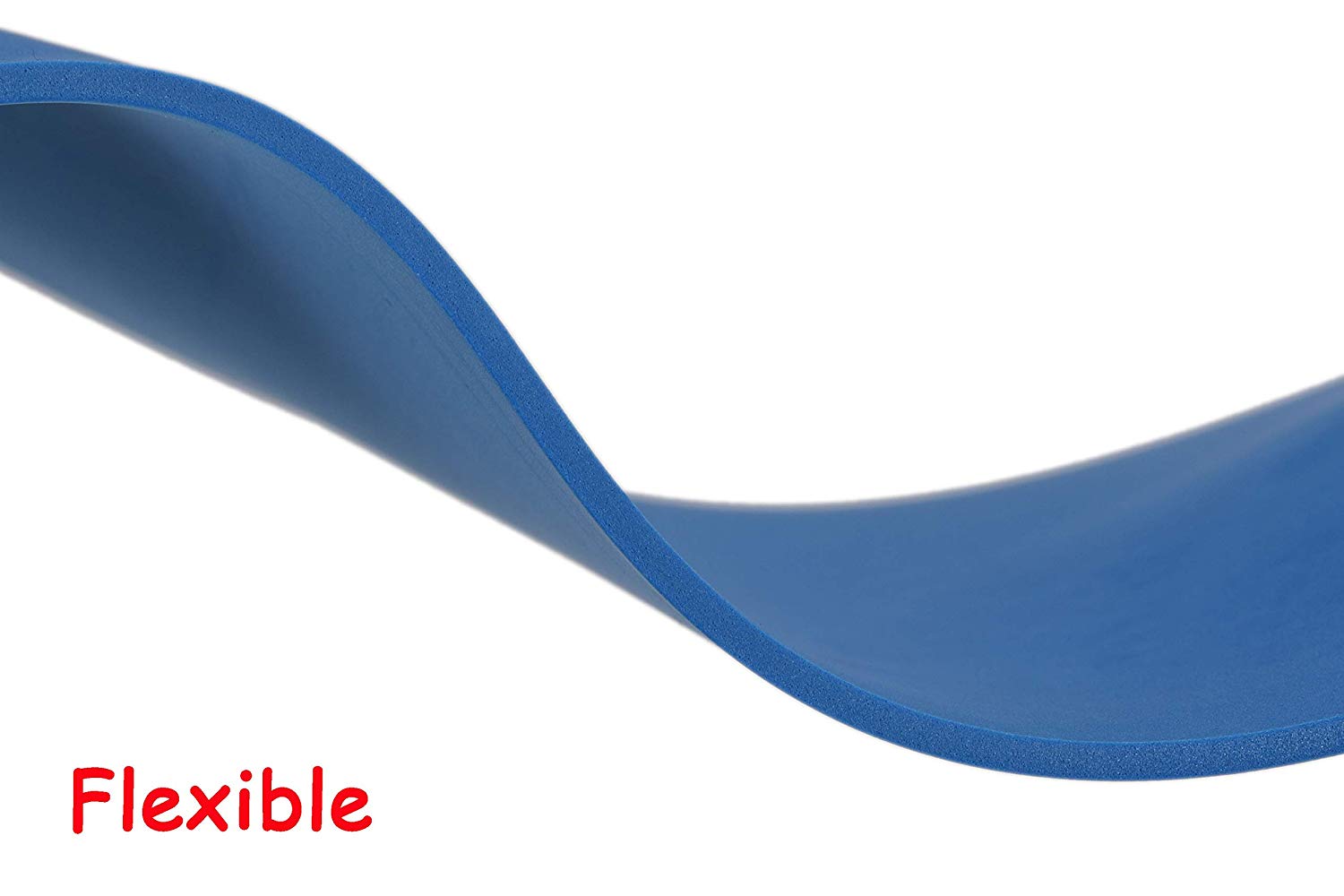 1.5mm Craft Foam Sheets Heat Preservation , Thin Eva Foam Sheet Recyclable