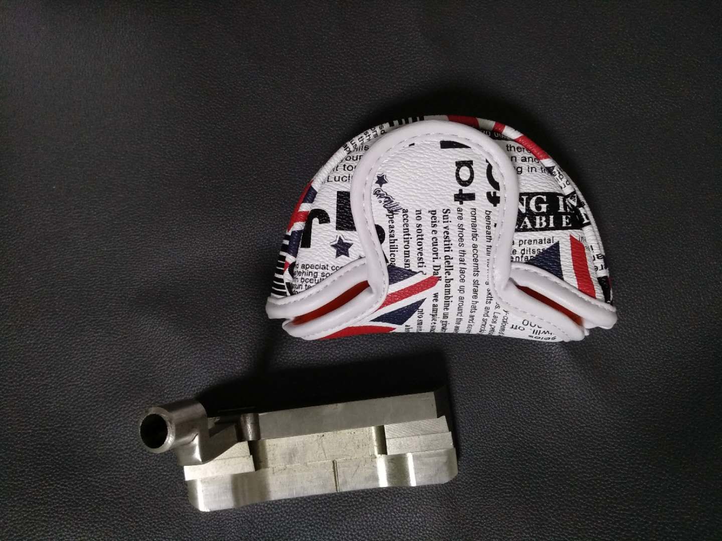 club covers , Golf headcover , golf headcover , putter headcover , headcover