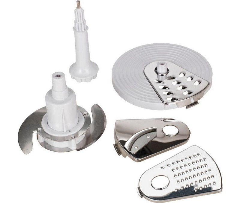 2L Bowl 10 inch1 SG500 Food Processor