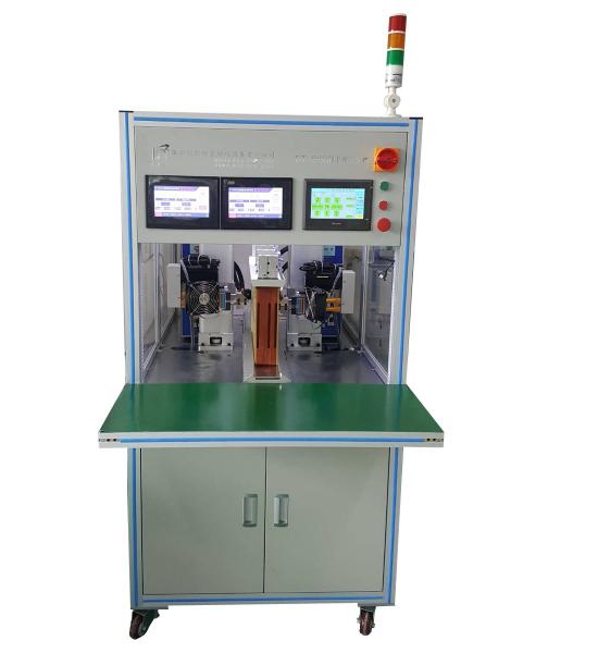 Quality 8000W 18650 Battery Pack Spot Welder Lithium Battery Manufacturing Equipment for sale
