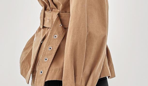 eyelet application