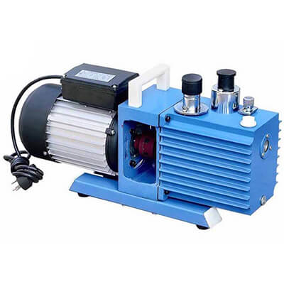 2XZ series vacuum pump