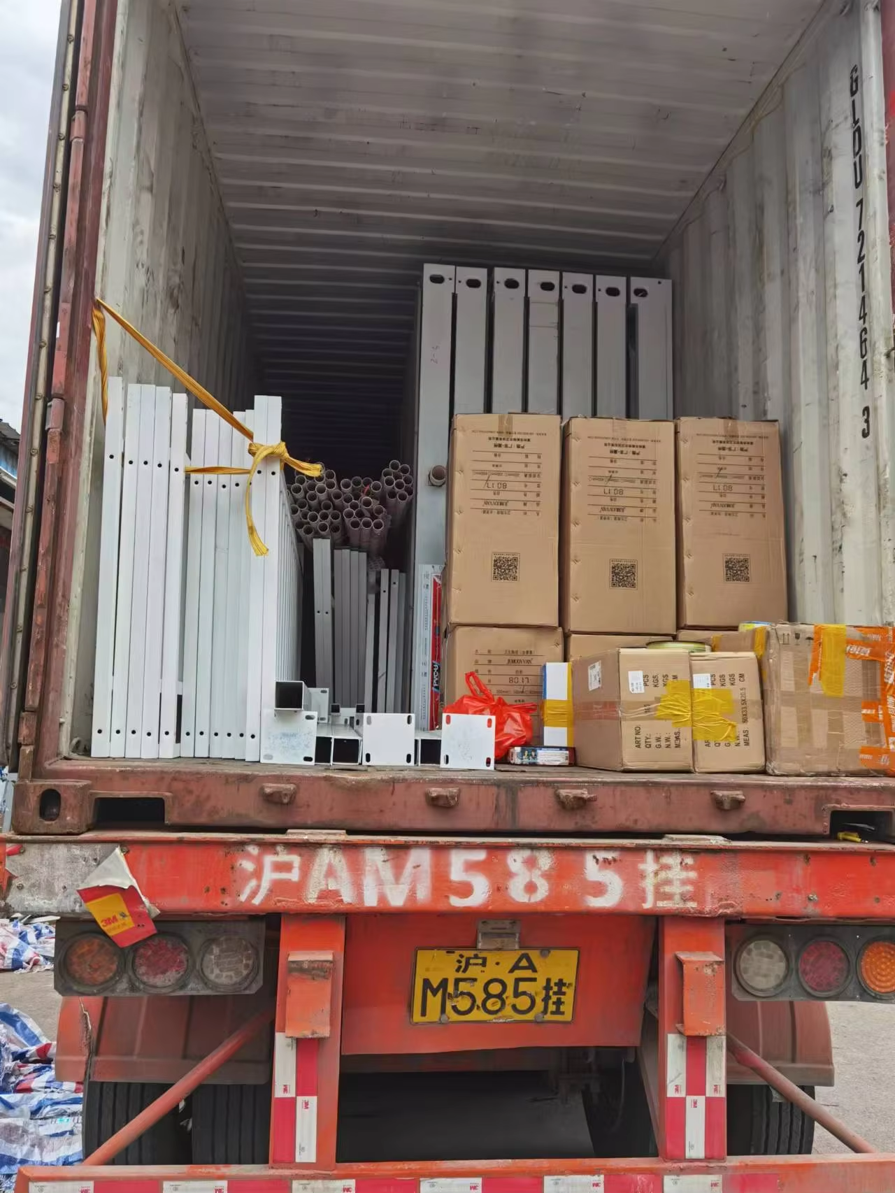 Prefabricated Container Homes 20ft 40ft Prefab Modular Steel Container Homes