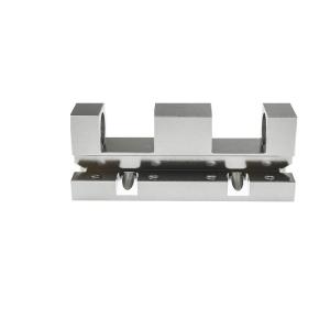 Electroplating CNC Medical Device Precision Machining Components