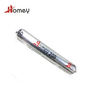 Buy cheap Sanitary Grade Silicone Glazing Sealant Weathering Resistance With High Durability product