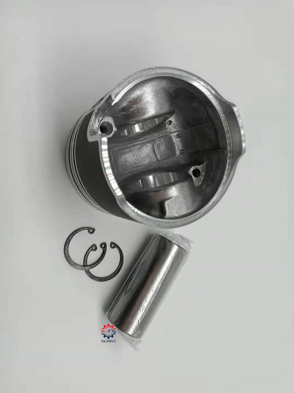 C6.4 Diesel Engine Piston 324-4235 3244235 E320D Engine Parts