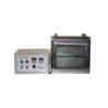 Buy cheap Burning Flame 38mm Safety Test Equipment Automotive Interior Material from wholesalers