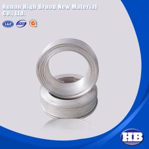 ASTM Magnesium Anode As Sacrificial Anode In Cathodic Protection