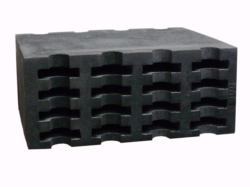 100-240kg/m3 Cross Linked Polyethylene Foam Sheets