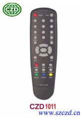 Buy cheap Remotes Control CZD-1011 product