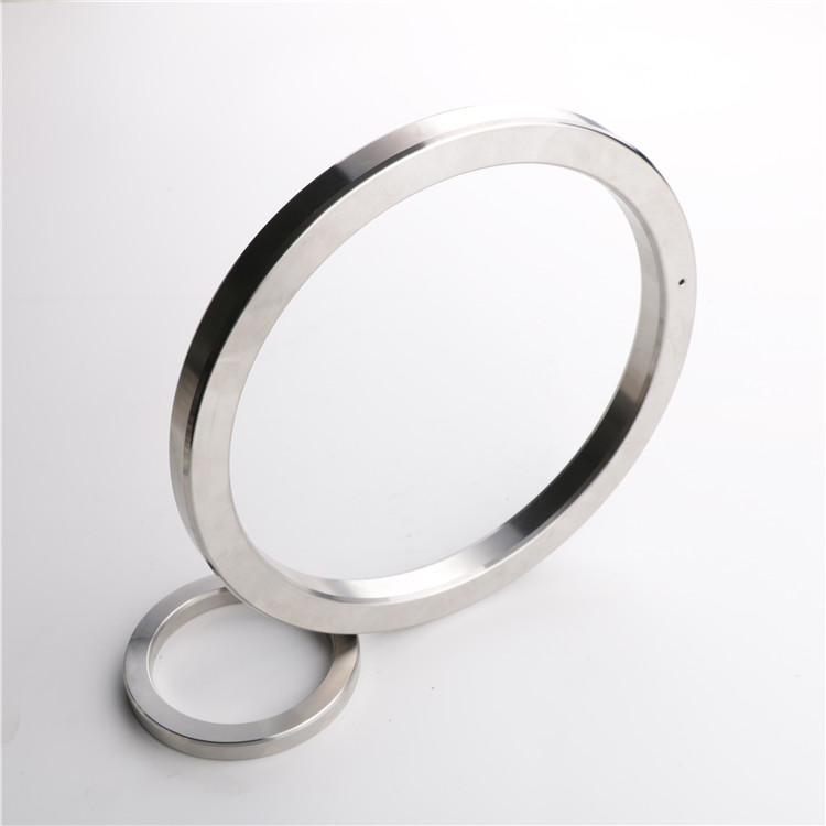 high pressure ASME B16.20 BX Gasket Material 304SS bx gasket soft iron gasket ring