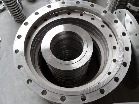 S235JR P245GH 304 316 FLANGE BS4504 PN6 PN10 PN25 PN40 PN64 PN100 Forged Flanges