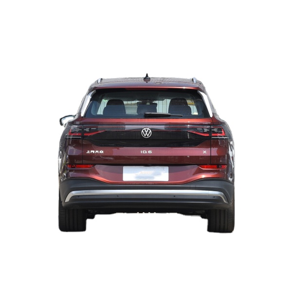 Seven-seat SUV Pure edition ID 6X manufacturers direct sales of new energy vehicles