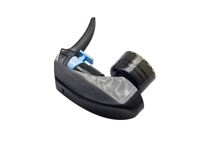 Flip Top Cap 0.3cc Bottle Trigger Pump Sprayer