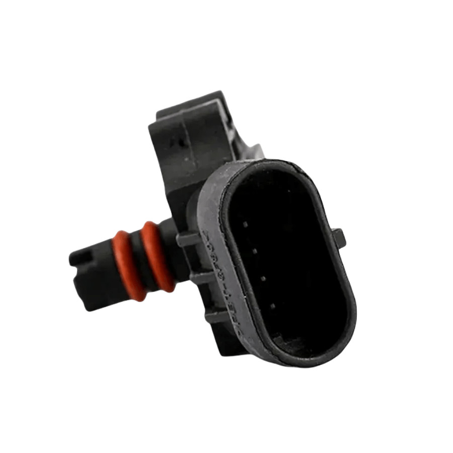 Engine Manifold Absolute Pressure MAP Sensor SMW250118 12232201 For Mitsubishi JMC