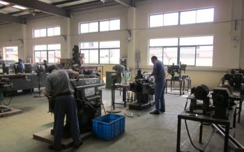 Shanghai Poma Industrial Automation Equipment Co., Ltd.