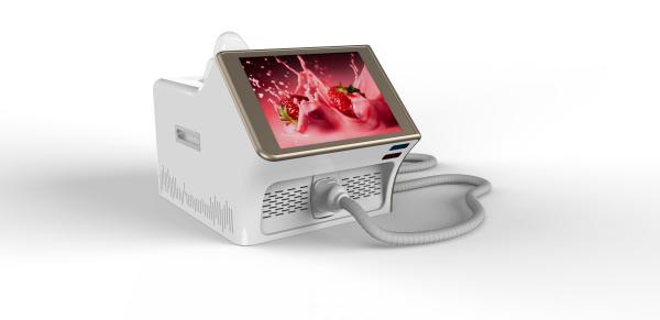 professinal permanent palomar vectus laser hair removal equipment