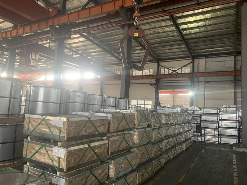 Bright Stone Matte Surface TFS SPTE Tinplate Coils For Energy Drink Beverage Can material 0.15mm thickness ETP