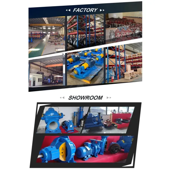 ANDRITZ Customizable Precision Machined Stainless Steel Centrifugal Pump Shaft