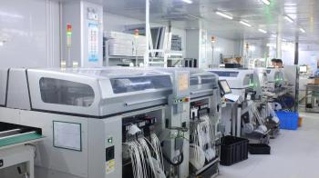 Shenzhen kaiente industry Co.Ltd