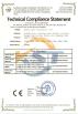 Huizhou Coomaer Technology Co., Ltd. Certifications