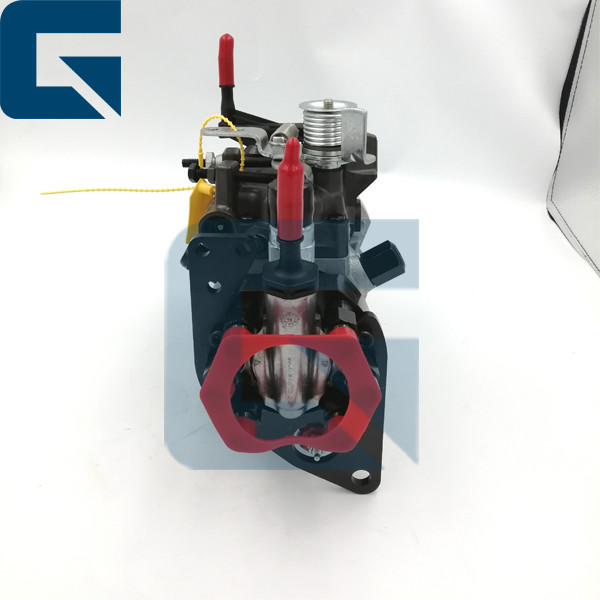 28214696 Diesel Fuel Injection Pump For Engine C7.1 9521A030H