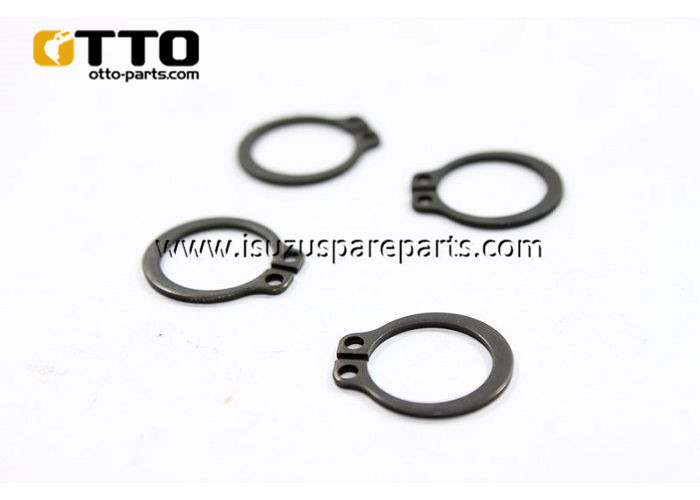 CX130B 4JJ1 Valve Rocker Shaft Springasher , Genuine Isuzu Parts 898025-4960 8980254960