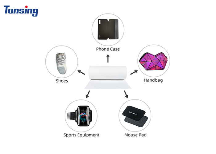 Customize Width Tpu Hot Melt Adhesive For Laminating Fabric