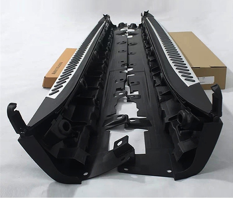 BMW F15 X5 2014 Spare Parts Vehicle Running Boards OE Style Side Steps