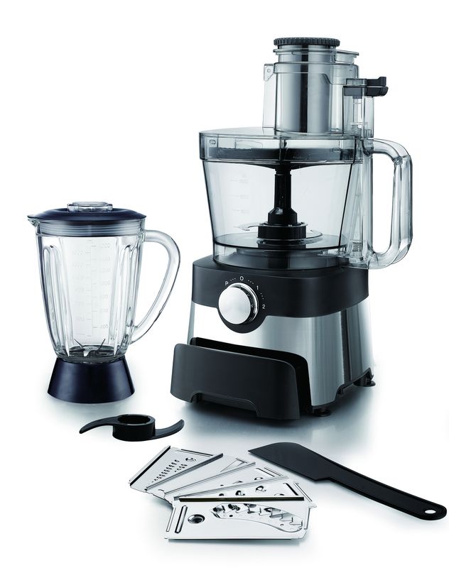 FP403 Classic All in One Food Processor