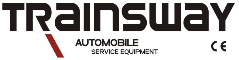 Trainsway Automatic Tire Changer Zh650r