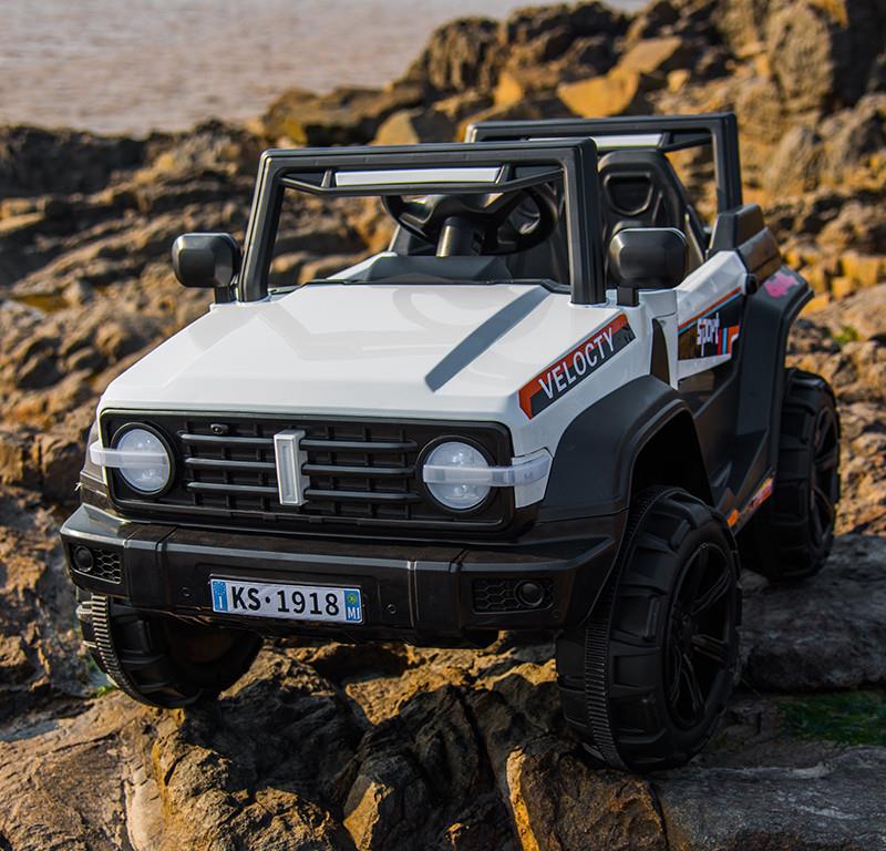 Hot 12V Electric Ride On Car UTV 2 Seater for Big Boy N/G 13kg/11kg Plastic Material