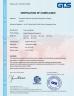 Guangzhou Funcastle Amusement Equipment Co., Ltd Certifications