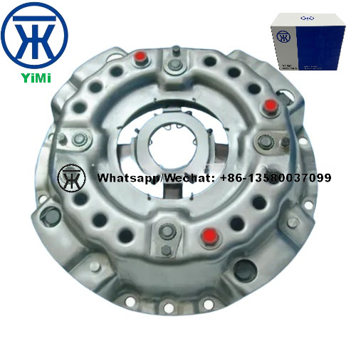 ISUZU FSR 6BD1 6BB1 Clutch Pressure Plate 1312201470 ISC549 1312200990