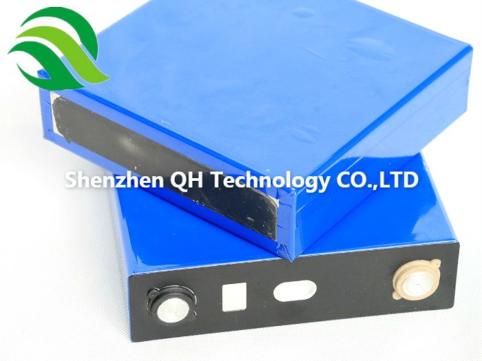 3500 Times Cycle Lithium Polymer Battery For Electric Car 48V 240Ah Trailer Supply