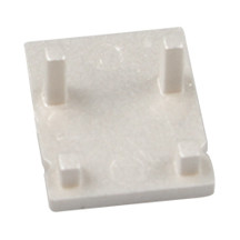 Surface Profile Light 10mm Wide Aluminium Strip Profil Led Podtynkowy 3m