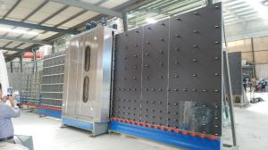 Stainless Steel Vertical Double Glazing Machinery Low - e Glass Washing Machine,Vertical Glass Washer,Flat Glass Washer