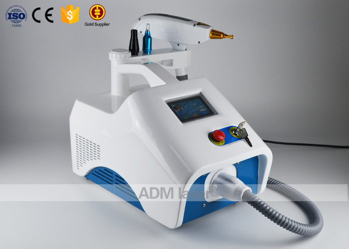 Eye Wrinkle Remover Fiber Laser Equipment Fast And Secure Operation