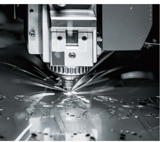 Fiber laser cutting machine 1000W Laser Depaneling Machine