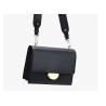 Buy cheap Small square bag 2019 new fashion joker shoulder bag broadband small crossbody from wholesalers