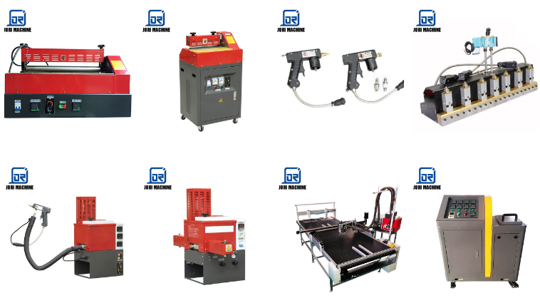 Jori Easy Operation Mist Spraying Hot Melt Glue Gun Price