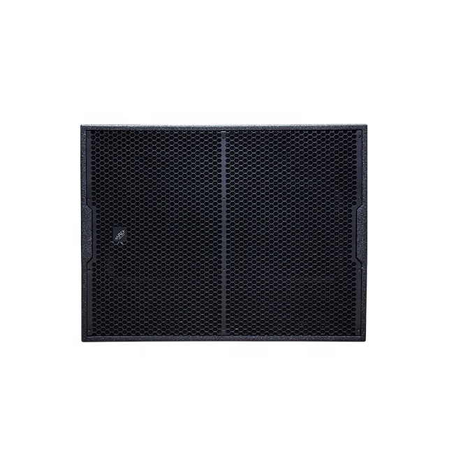 ARE AUDIO 21 inch premium bandpass subwoofer for high-fidelity low-frequency sound
