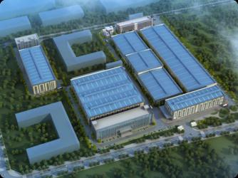 WANSHSIN Seikou (Hunan) Co., Ltd